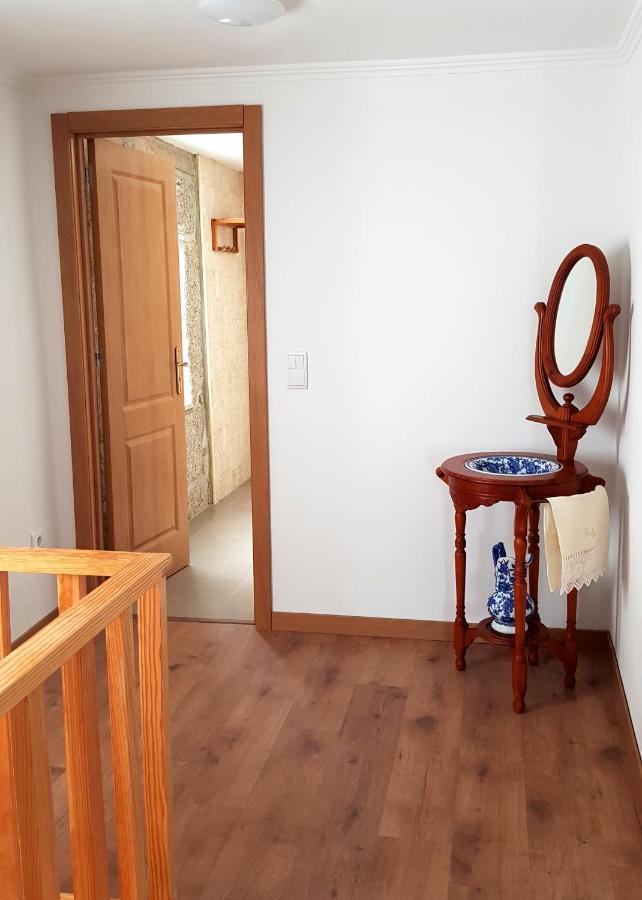 Casa Das Lajes - Alojamento Local Vila Nova de Foz Côa Eksteriør bilde