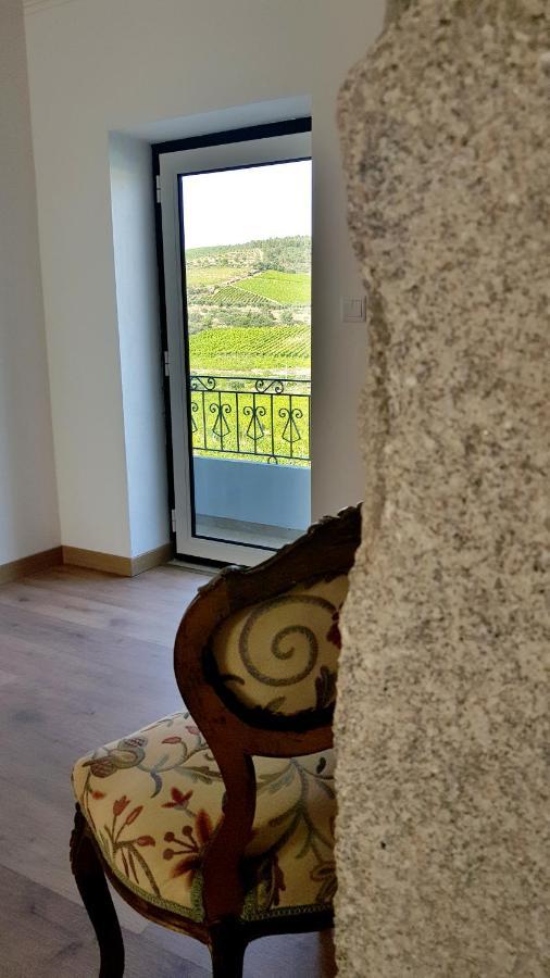 Casa Das Lajes - Alojamento Local Vila Nova de Foz Côa Eksteriør bilde